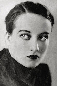 Photo of Joan Crawford