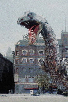 Reptilicus