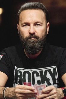 Photo of Daniel Negreanu