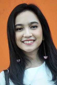 Photo of Rachel Amanda