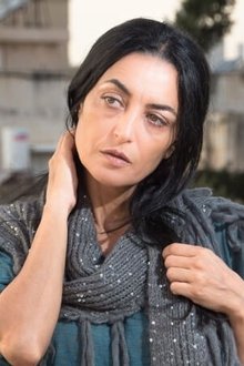 Photo of Esti Yerushalmi