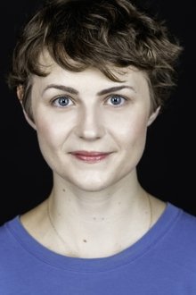 Photo of Katie West