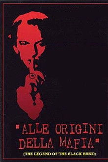 Origins
of
the
Mafia