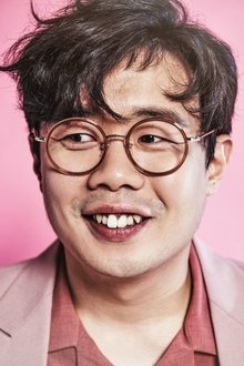Photo of Ahn Se-ha