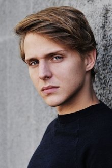 Photo of Merlin Rose