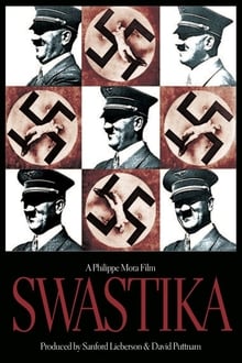 Poster do filme Swastika