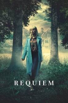 Poster da série Requiem