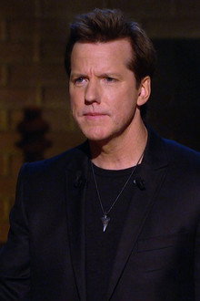 Jeff Dunham: Minding the Monsters