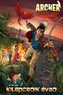 9. évad