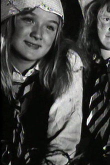 The Pure Hell of St Trinian's