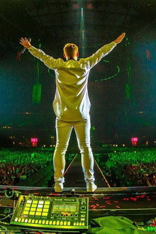 Armin Only: Mirage