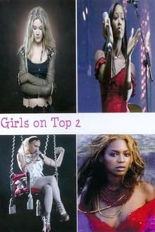 Poster do filme Girls on Top 2