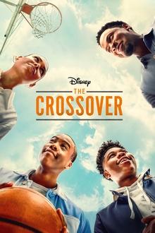 The Crossover Season 1 Episode 3 The Crossover Season 1 Episode 3
