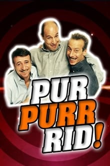 Poster do filme Pur Purr Rid!