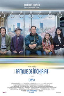 Familie de închiriat