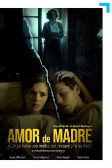 Amor de madre