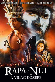 Rapa Nui - A világ közepe