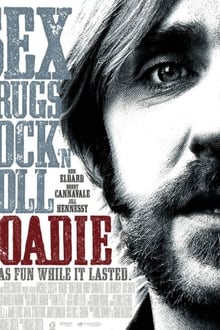Poster do filme Roadie
