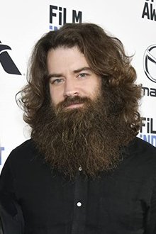 Photo of Andrew Patterson