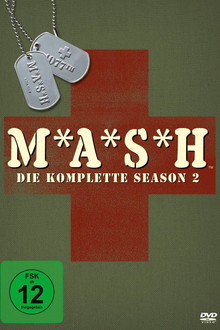 Staffel 2