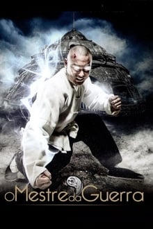 Poster do filme O Mestre da Guerra