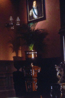Tom's Midnight Garden