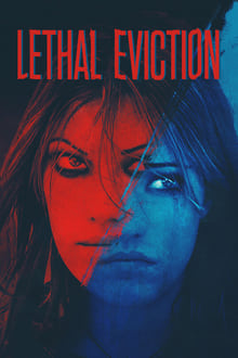 Poster do filme Lethal Eviction