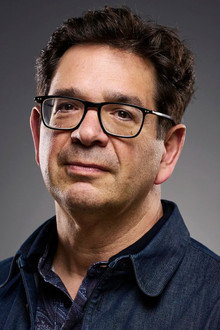 Photo of Peter Ettedgui