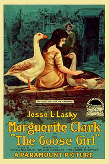 The Goose Girl