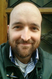 Jordi Herreros