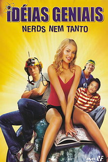 Idéias Geniais, Nerds nem Tanto
