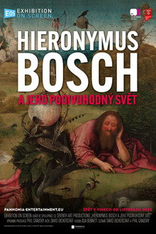 EOS: Hieronymus Bosch a jeho podivuhodný svět