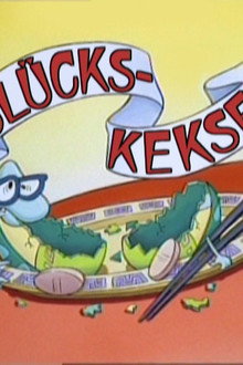 Rocko's Modern Life season 3 episode 15