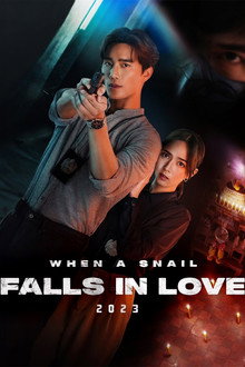 When A Snail Falls in Love