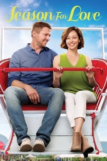 Season for Love movie poster