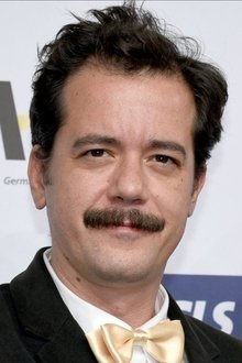 Photo of Efthymis Filippou