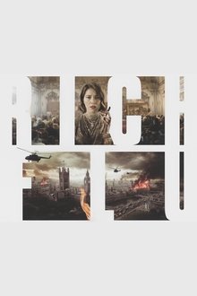 La fiebre de los ricos Trailer-teaser | estreno 24 enero 2025 cines