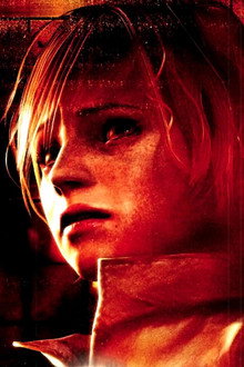 The Making of Silent Hill 3
