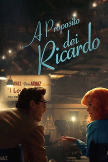 A proposito dei Ricardo