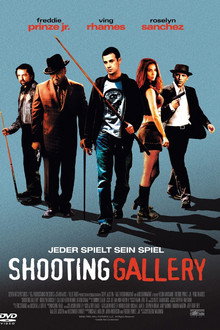 Shooting Gallery