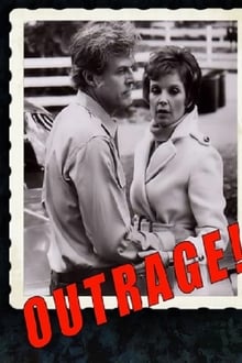 Poster do filme Outrage
