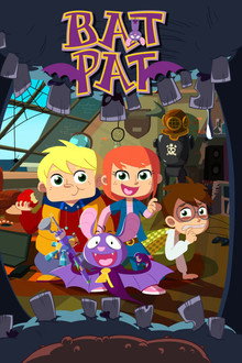 Bat Pat