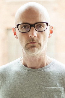 Moby : Main Square Festival