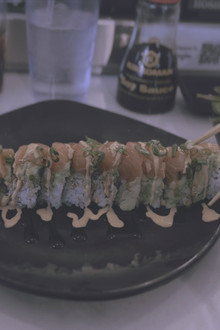 All You Can Eat