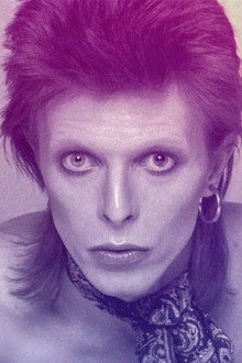 Glam Rock: Splendeur et Décadence