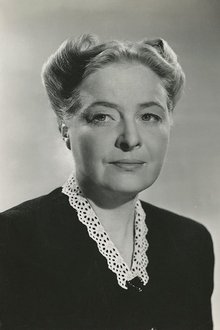 Photo of Dorothy Peterson