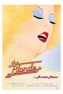 The Blonde