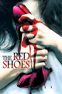 Poster do filme The Red Shoes