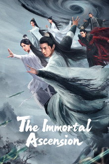 The Immortal Ascension