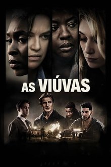 As Viúvas Torrent (BluRay) 720p e 1080p Dublado / Dual Áudio – Download As Viúvas Torrent (BluRay) 720p e 1080p Dublado / Dual Áudio – Download